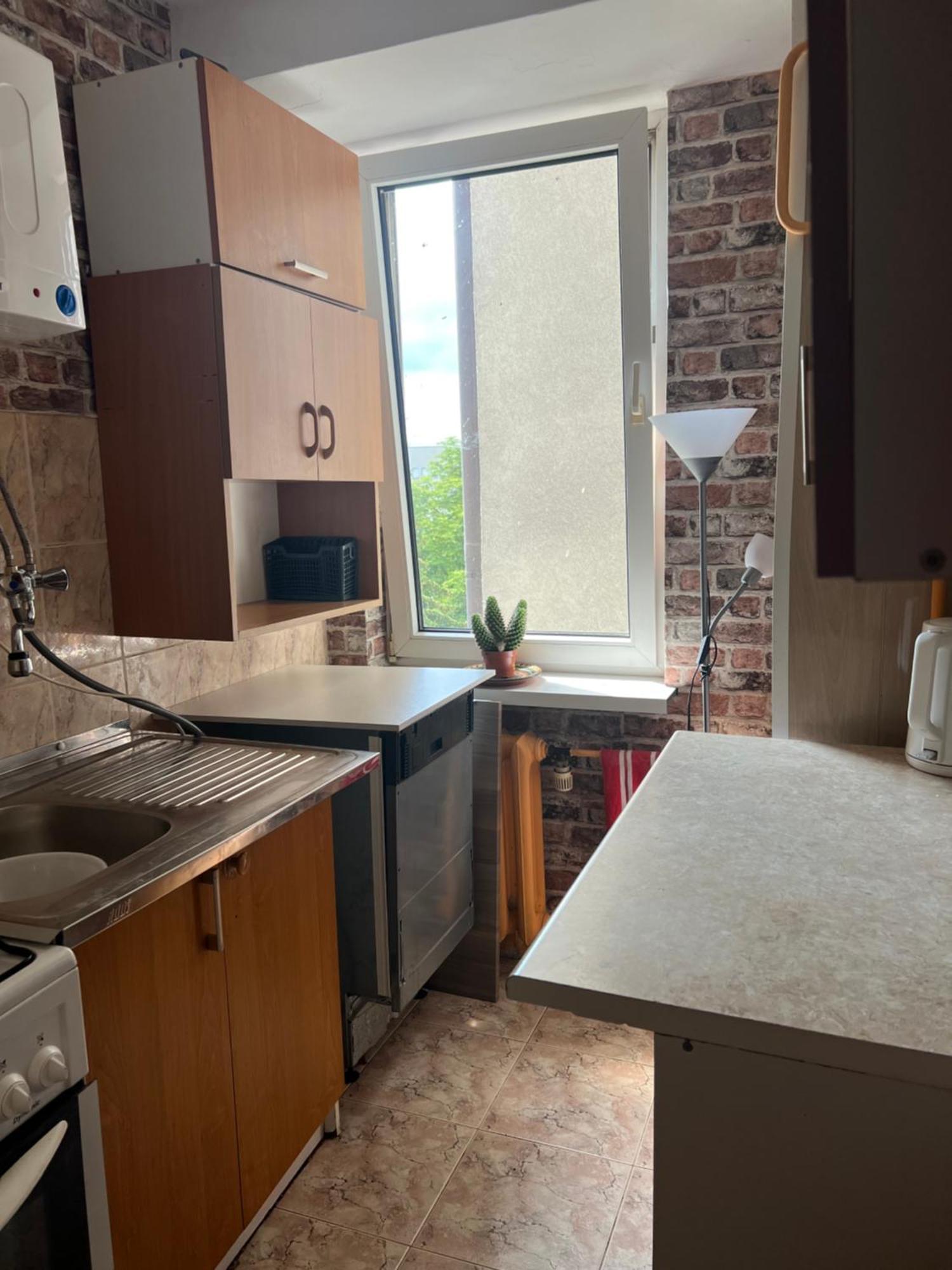 Apartment Great Experience Krakau