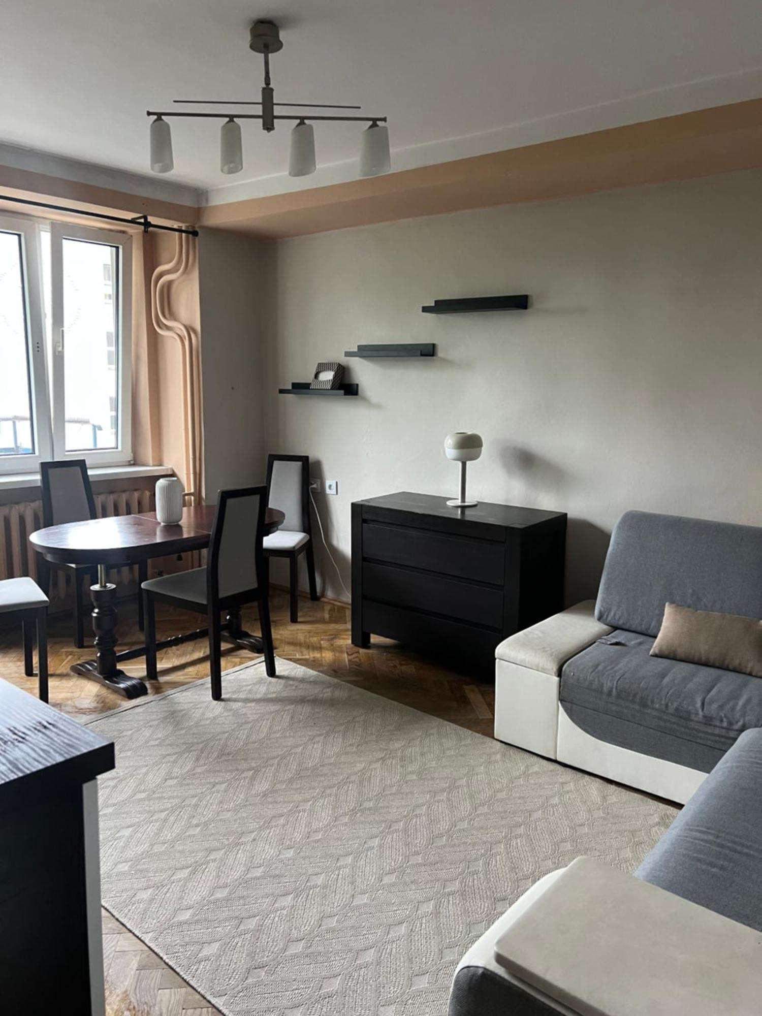 Apartment Great Experience Krakau